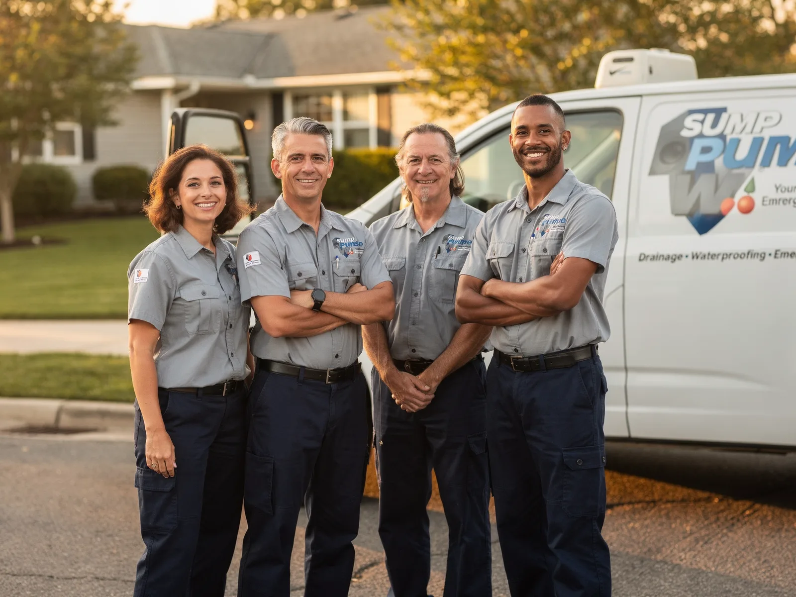 Water Heater Repair company in White Salmon, WA
